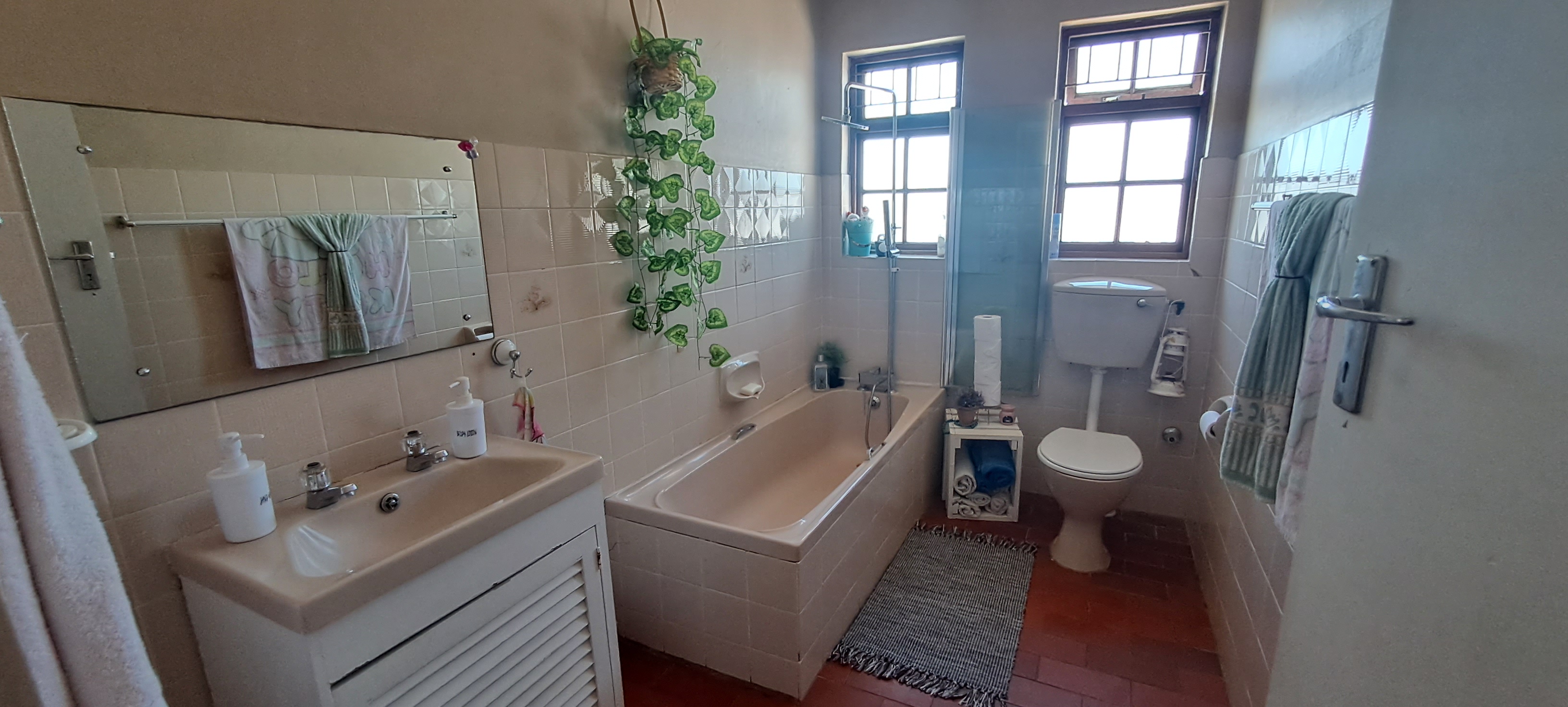 To Let 4 Bedroom Property for Rent in Saldanha Western Cape